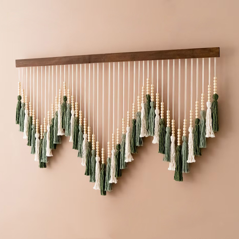 Geometric Woven Art Wall Hanging Decor Macrame Wall Hanging Tapestries Wall Decor for Home Wall Living Room Modern Farmhouse Geometric Woven Art Wall Hanging Decor Macrame Wall Hanging Tapestries Wall Decor for Home Wall Living Room Modern Farmhouse