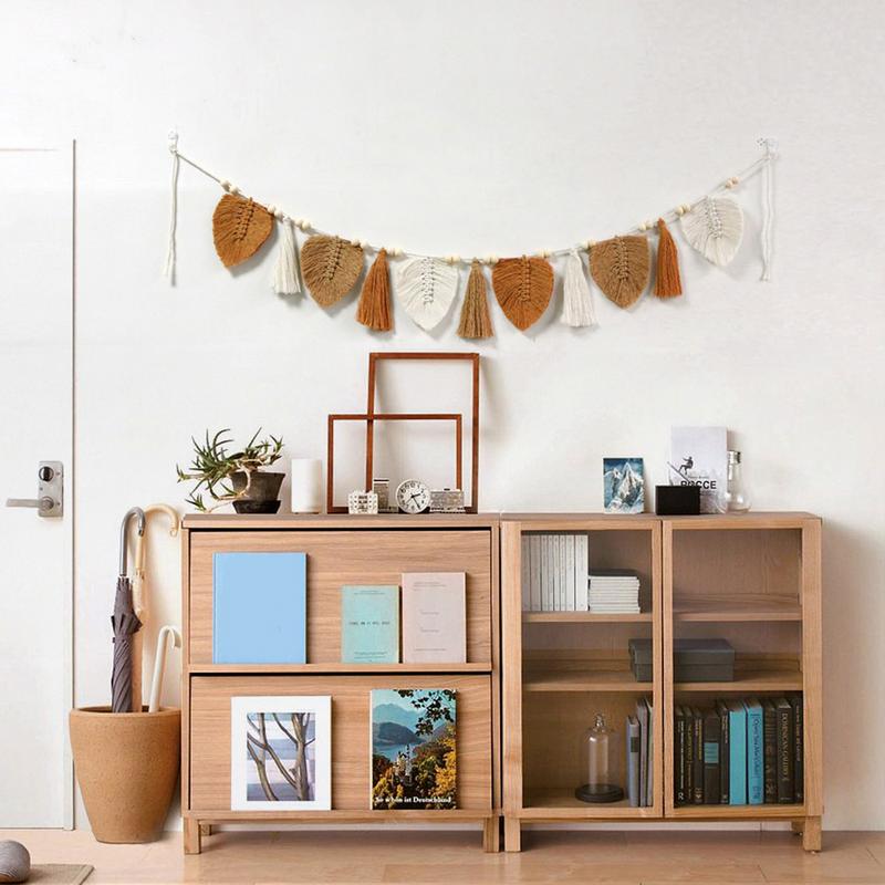 Macrame Wall Hanging Tapestry Hand Woven Macrame Tapestry Boho Decor Modern Boho Tapestry Wall Decor Macrame Banner Garland Macrame Wall Hanging Tapestry Hand Woven Macrame Tapestry Boho Decor Modern Boho Tapestry Wall Decor Macrame Banner Garland