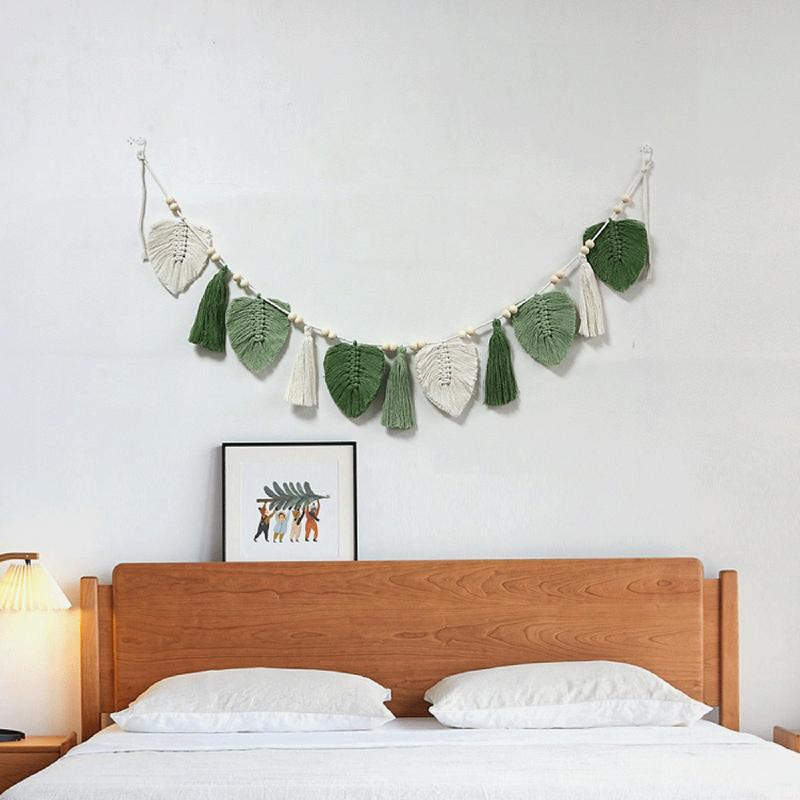 Macrame Wall Hanging Tapestry Hand Woven Macrame Tapestry Boho Decor Modern Boho Tapestry Wall Decor Macrame Banner Garland Macrame Wall Hanging Tapestry Hand Woven Macrame Tapestry Boho Decor Modern Boho Tapestry Wall Decor Macrame Banner Garland