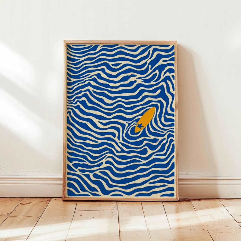 Surfing Poster, Beach Wall Art, Surf Print, Ocean Wave Poster, Coastal Surf Decor, Summer Surfing Print, Surfer Room Gift Art Surfing Poster, Beach Wall Art, Surf Print, Ocean Wave Poster, Coastal Surf Decor, Summer Surfing Print, Surfer Room Gift Art